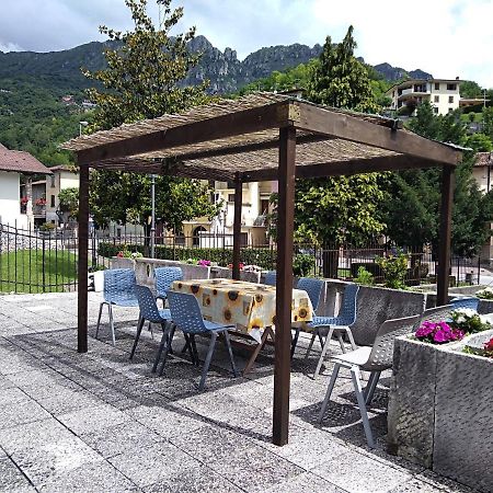 B&B L'Acero Casto Ngoại thất bức ảnh