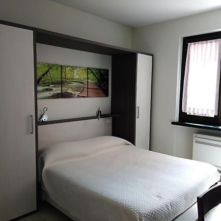 B&B L'Acero Casto Ngoại thất bức ảnh