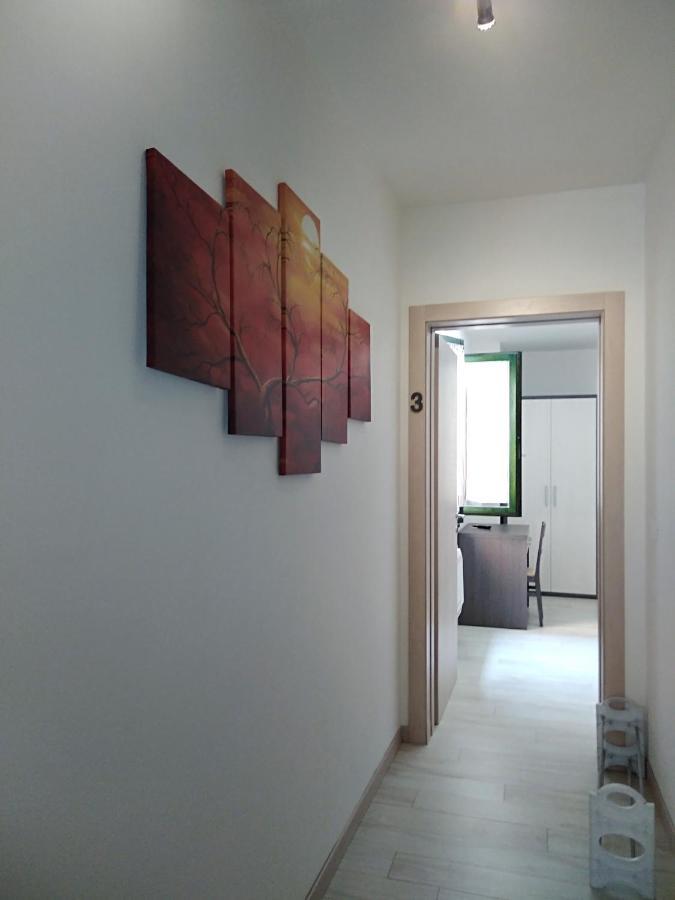 B&B L'Acero Casto Ngoại thất bức ảnh