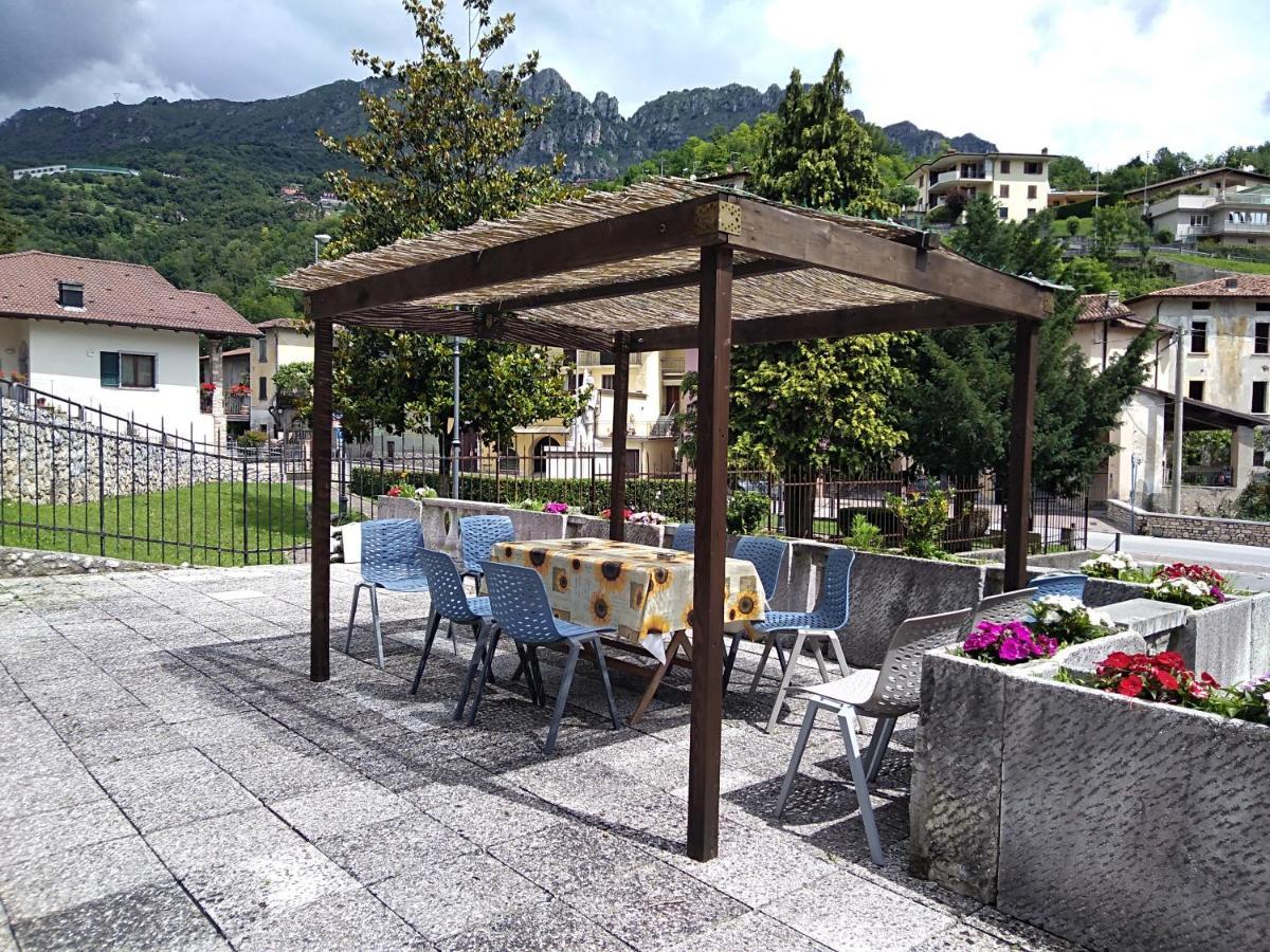 B&B L'Acero Casto Ngoại thất bức ảnh