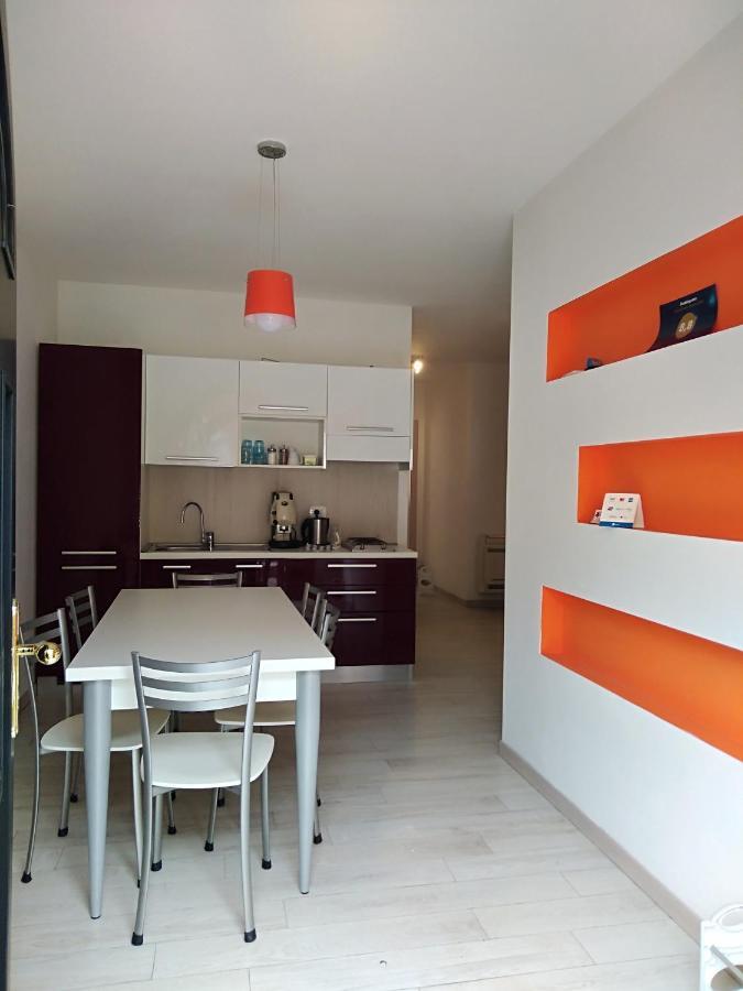 B&B L'Acero Casto Ngoại thất bức ảnh
