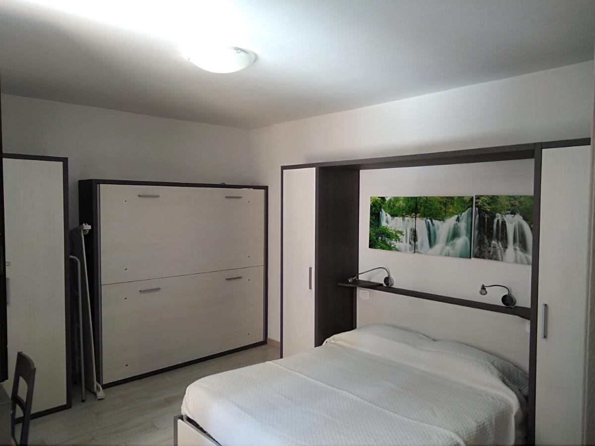 B&B L'Acero Casto Ngoại thất bức ảnh