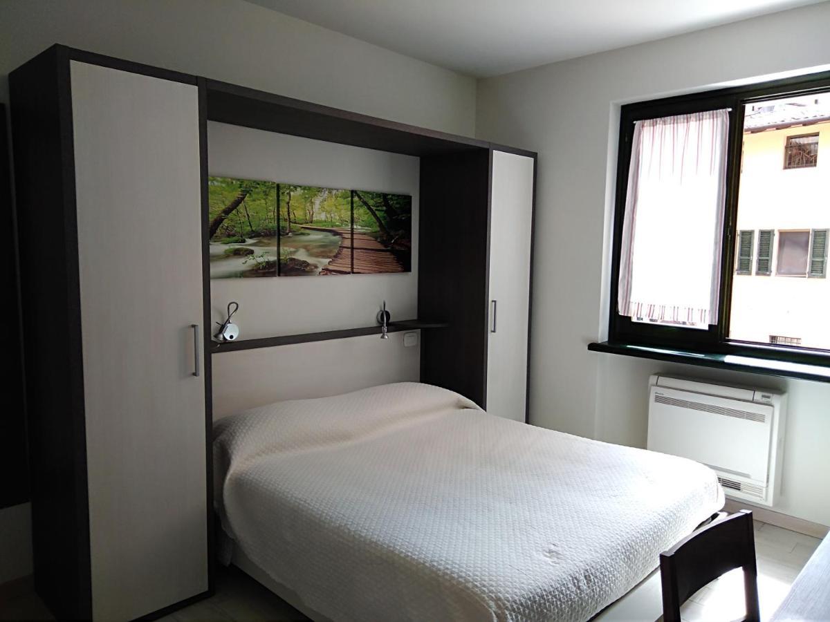 B&B L'Acero Casto Ngoại thất bức ảnh