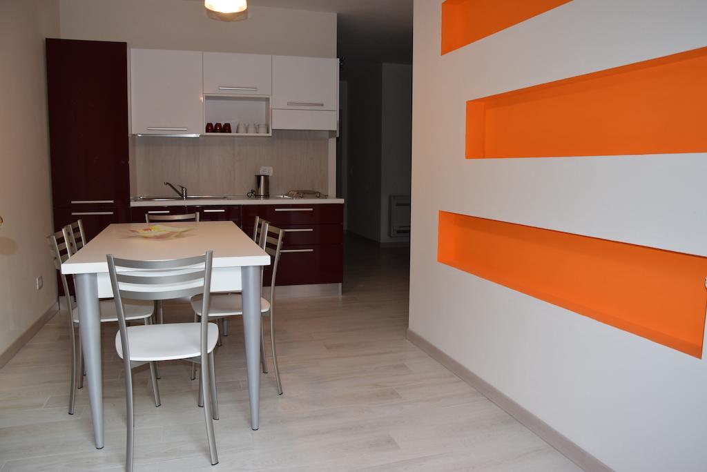 B&B L'Acero Casto Ngoại thất bức ảnh