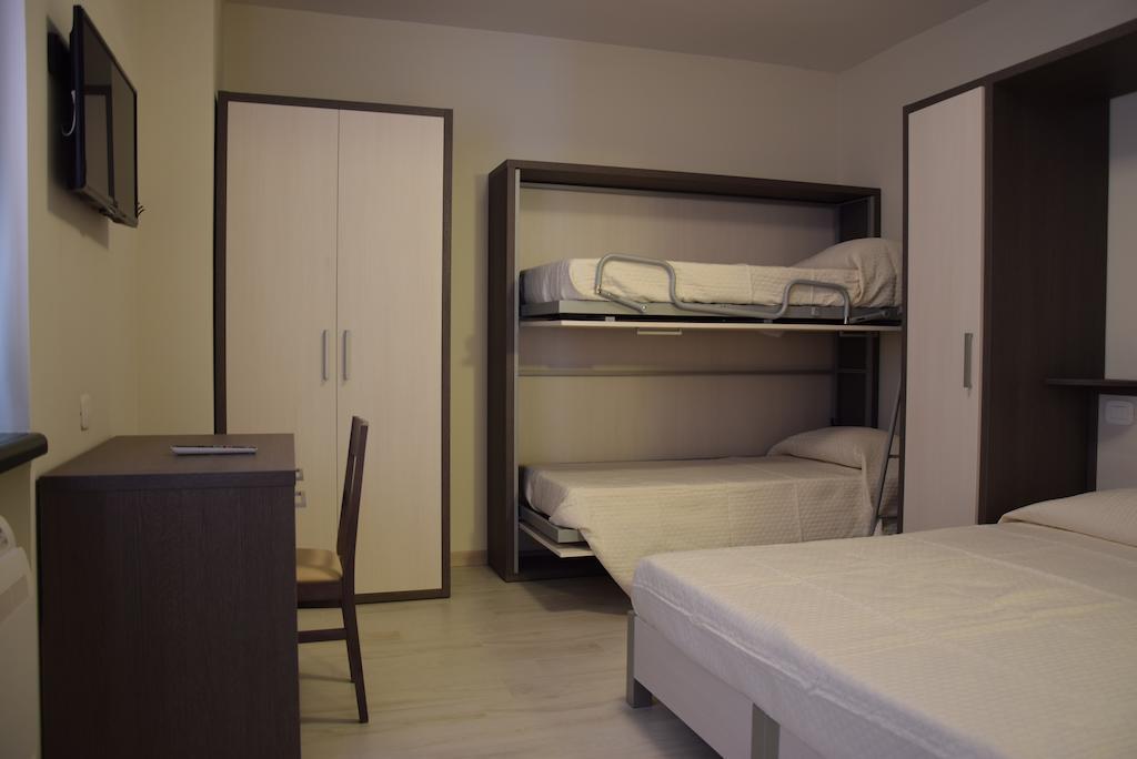 B&B L'Acero Casto Phòng bức ảnh