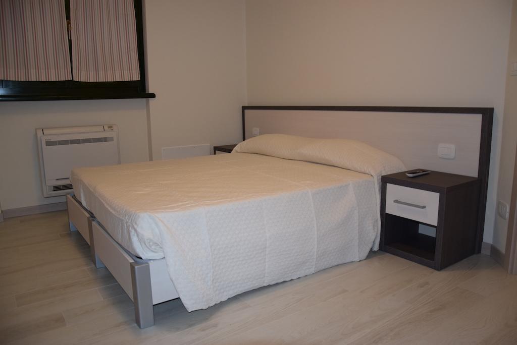 B&B L'Acero Casto Phòng bức ảnh