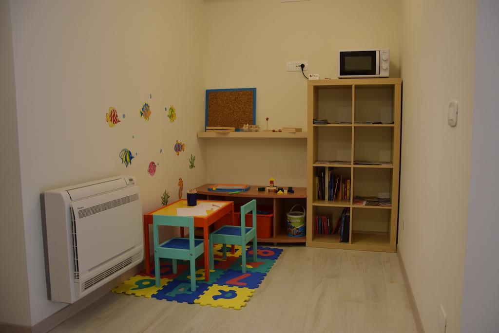 B&B L'Acero Casto Ngoại thất bức ảnh