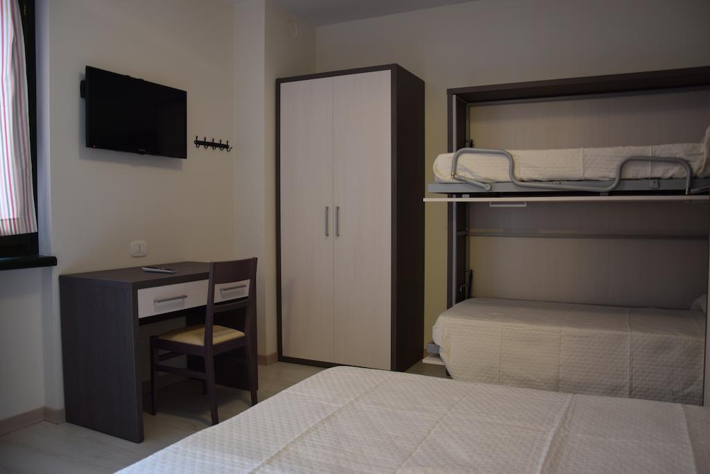 B&B L'Acero Casto Ngoại thất bức ảnh
