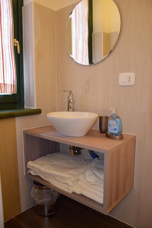 B&B L'Acero Casto Phòng bức ảnh